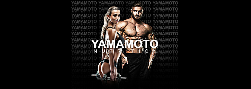 YAMAMOTO NUTRITION